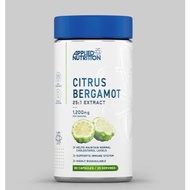 Citrus Bergamot (30’servings)