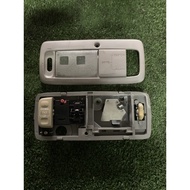 ZNE10 ANE11 WISH sunroof switch