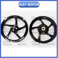yamaha Ego Avantiz /Ego Solariz /EGO LC /EGO SORALIZ/EGOLC ego-lc sport rim 14 inch