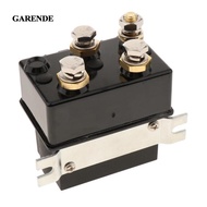 [Garende] Universal Replacement Winch Contactor / Relay- 24V DC Contactor Switch New