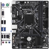 Gigabyte H310M DS2V S2 2.0 Used Motherboard LGA1151 Support 8th 9th Gen Intel CPU MATX