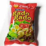 Gado Gado Chili Sauce, Delicious Eco Gado Chili Sauce, 185g