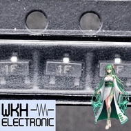 EWR27 BC847B BC847 B SMD AF Transistor SOT23 NPN 45V 100mA