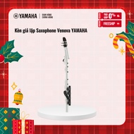 Venova YAMAHA Saxophone with trumpet case