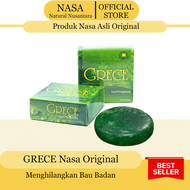 Grece Nasa Original