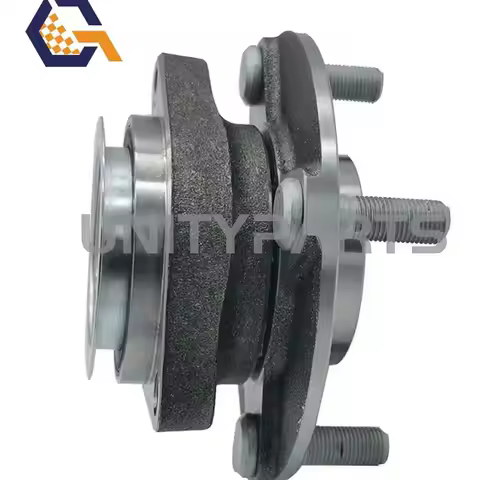 Front Wheel Hub Bearing For Nissan TIIDA CUBE GRAND X-GEAR LATIO VERSA INFINITI 04- 40202-ED510 4020