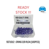 READY STOCK  ORING 3/8 R134