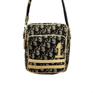 Dior Oblique Number 1 斜背相機包