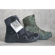 Lowa Boots Zephyr 8.0 Tactical Boots Lowa Tactical Shoes