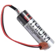 ER6VCT 3.6V Lithium Battery ER6V Panasonic Robot Use Lithium Battery Full