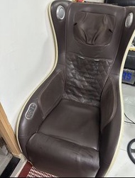 ⭐️急放‼️ Ogawa My Sofa  按摩小梳化按摩椅 / 電動按摩椅 Ogawa My Sofa Massage Chair (Model: OS3118, 原價$13,800)