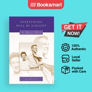 Everything Will Be Alright - Paperback - English - 9780595440061