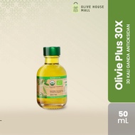 Olive House Olivie Plus Extra Virgin Olive Oil (50ml)