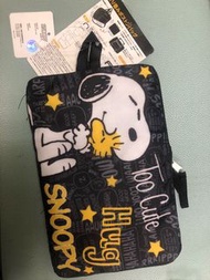 Snoopy摺疊袋