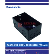 INBOWDUS TRIPLE PANASONIC WV5911K