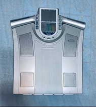 MADE IN JAPAN 日本製 BC-621 TANITA 體脂磅 脂肪磅 百利達 innerscan Body Composition Scale