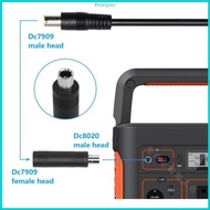 RPAN DC7909 Female to Male Extension Cable for Solar Generators with DC8020 Adapter