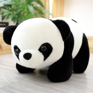 【Hot Sale】Cute Soft Panda Bear Stuffed Toy Big Size 20-50cm Soft Pillow Cartoon Animal Boneka Panda Plush Toys for Kids Boys Girls Baby Birthday Gift