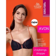 New Avon Zoe Non-wire Everyday Comfort bra