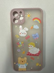 Iphone 11 pro max phone case