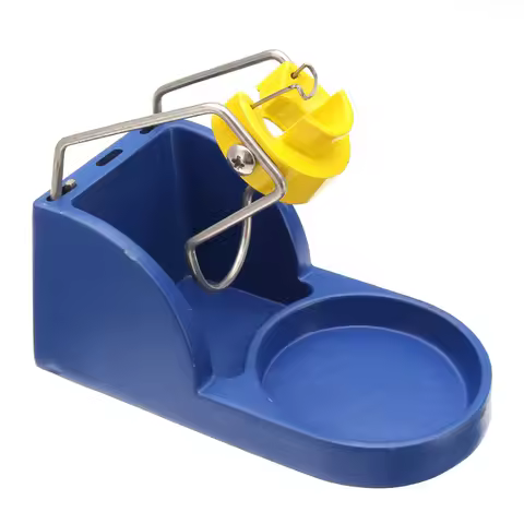 FX-942/950/951 soldering station soldering iron stand soldering iron holder T12/912/9501/2028 handle