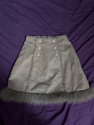 Rojita Skirt
