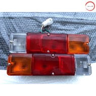 ไฟท้าย SUZUKI SJ413 เเคริเบียน อย่างดี วรจักรออโต้ 888