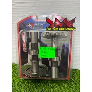 NLK CAM RACING RS150 RSX N2 CAMSHAFT NLK PERFORMANCE
