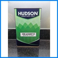 ✜ ✑ ❍ Hudson lacquer Flo gallon