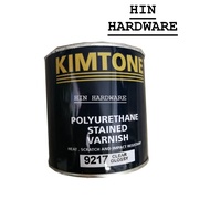 HIN 1 LITRE KIMTONE Wood Stain / Wood Shellac / Syelek Kayu