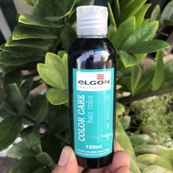 [HCM]Dầu gội khử sắc đỏ ánh cam Elgon Colorcare Anti - Red Shampoo 300ml
