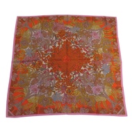 HERMES 絲質Scarf 90x90絲巾
