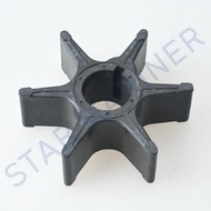 17461-87E00-00 Water Pump Impeller For Suzuki Boat Engine DT 90 100 Motor 17461-87E10 17400-87E00 17