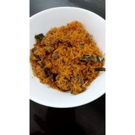 Serunding jawa @ kelapa daging (200g)