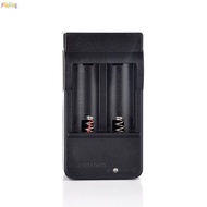 FENGHE Rechargeable New Travel CR123A for LED Flashlight