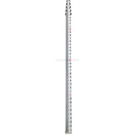 CHINESE FOOT SURVEY RULER SURVEY STAFF LEVELING STAFF LEVELING ROD LEVELING STAVES LEVELLING STAFF L