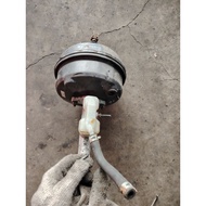 Toyota Wish ane10 2000cc 2.0L double layer  2paip master pump used Japan original part