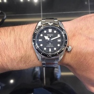 SEIKO SPB077 / SPB077J1 BABY MARINE MASTER DIVERS Watches ORIGINAL
