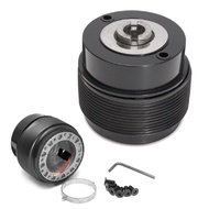 ✽▪Steering Wheel Hub Adapter Kit For Honda Civic EP3