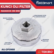 PROMO- TEKIRO KUNCI OLI FILTER MANGKOK 99 MM (COLT DIESEL PANTHER) HELLO SHOPIES