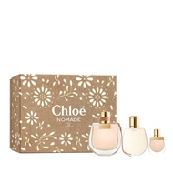 [BeauteFaire] Chloe Nomade Eau De Parfum 75ml Gift Set