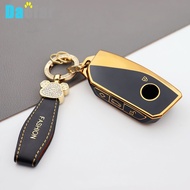 BMW i7 X7 G07 LCI iX I20 X1 U11 7 Series G70 G09 XM U06 G81 M3 Protect New TPU Car Key Case Cover Sh