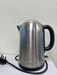 Kenwood 電熱水壺 SJM11 (少用)