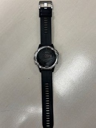 Garmin Fenix 5 Plus 中文版