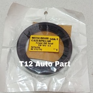 Front Crankshaft Seal Front Axle Crutch Sil 320B 320C 320D S6KT S6K 5I-7656 5I7656 TONYCO