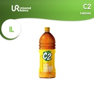 ♞C2 Lemon Green Tea (1L)