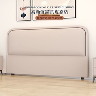 Headboard For Bed Bedhead Board Bed Head Board Simple Modern Solid Wood Board