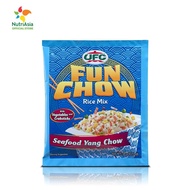 ✿ ∇ UFC Fun Chow Rice Mix Meaty and Seafood Yang Chow