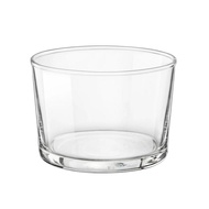 Bormioli Rocco Bodega Dessert Glass Mini 225ml Collection Glassware – Set Of 36Pieces