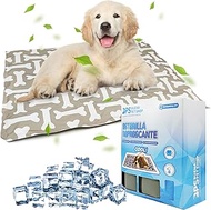 Refreshing Mat for Dogs, Cats, Cooling Mat, Self-Cooling Pets, Ideal for Dogs, Cats in Summer, 3 Siz